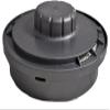 Dyson DC15 The Ball Replacement Post Motor HEPA Exhaust Filter, Fits Dyson Part 908561-02, or 910471-02 by Dust Care view 1