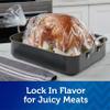 Reynolds Kitchens Turkey Size Oven Bags, Holds Up to 24 Pounds, 2 Count view 4