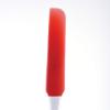 Norpro Silicone Jar/Icing Spatula, Red, 10.5in/26.5cm, As Shown view 2