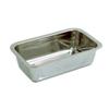 Norpro Stainless Steel Loaf Pan view 1