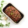 Norpro Stainless Steel Loaf Pan view 4
