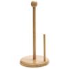 Norpro Bamboo Paper Towel Holder view 1