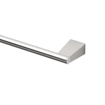 Gatco 4731 Bleu 18" Towel Bar, Satin Nickel