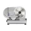 Weston Electric Meat Cutting Machine, Deli & Food Slicer, Adjustable Slice Thickness, Non-Slip Suction Feet, Removable 9 Stainless Steel Blade, Easy to Clean view 1