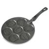 Nordic Ware Zoo Friends Pancake Pan view 1