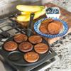 Nordic Ware Zoo Friends Pancake Pan view 2