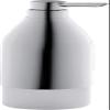 AXOR 40819000 Starck Soap/Lotion Dispenser, Chrome view 1