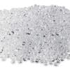 Super Z Outlet Diamond Table Confetti, Vase Filler, Party Decorations for Weddings, Bridal Shower, Birthdays, Home, and more. 2000 Pack of 1 Carat 6.5mm Jewels (Clear) view 2
