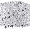 Super Z Outlet Diamond Table Confetti Party Toy Decorations for Weddings, Bridal Shower, Birthdays, Graduations, Home, and more. 800 COUNT, 4 Carat/8mm Jewels view 2