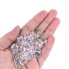 Super Z Outlet Diamond Table Confetti Party Toy Decorations for Weddings, Bridal Shower, Birthdays, Graduations, Home, and more. 800 COUNT, 4 Carat/8mm Jewels view 3