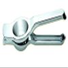East west USA Store Lemon Squeezer - Premium Quality Stainless Steel Citrus Juicer - Professional Lemon Juice Press view 1