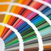 RAL K7 Color Chart, 216 Colors, Gloss, 5 Languages view 2