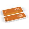 RAL K7 Color Chart, 216 Colors, Gloss, 5 Languages view 3