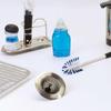 OXO Good Grips Silicone Sink Drain Strainer view 4