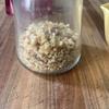 Fox Run 5716 Hand Crank Nut Chopper/Grinder, 7.5 inches White view 2