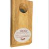 Franmara Gravity Defying Wine Bottle Stand view 1