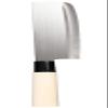 Happy Sales HSSR200, Japanese Nakiri Chef Knife view 1