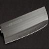 Happy Sales HSSR200, Japanese Nakiri Chef Knife view 4