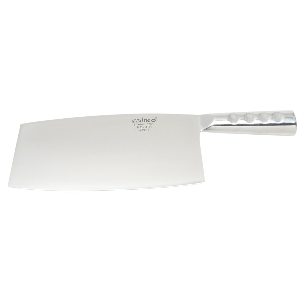 Winco , 12.541.25, Stainless Steel
