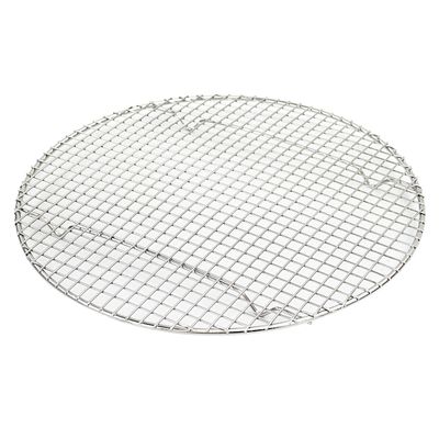 Browne (575518) 12" Footed Pan Grate