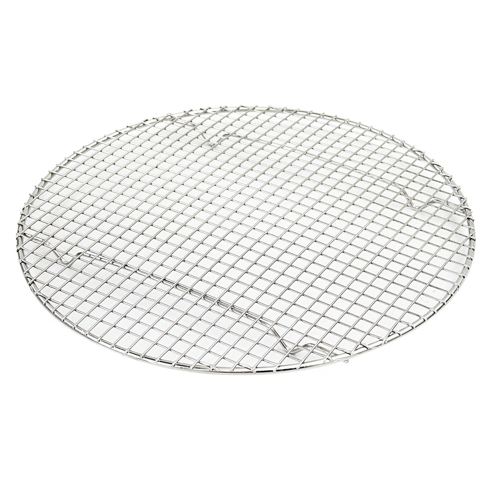 Browne (575518) 12" Footed Pan Grate