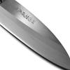 JapanBargain, Japanese Deba Knife, Stainless Steel Chef's Knife, Made in Japan (1, 160mm) view 3