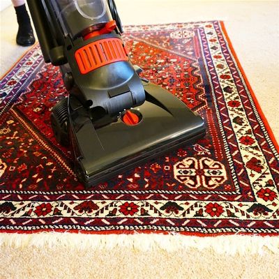 Optimum Technologies Lok Lift Rug Gripper Slip-Resistant Rug Tape for Rugs and Mats, 2.5-Inches by 25-Feet