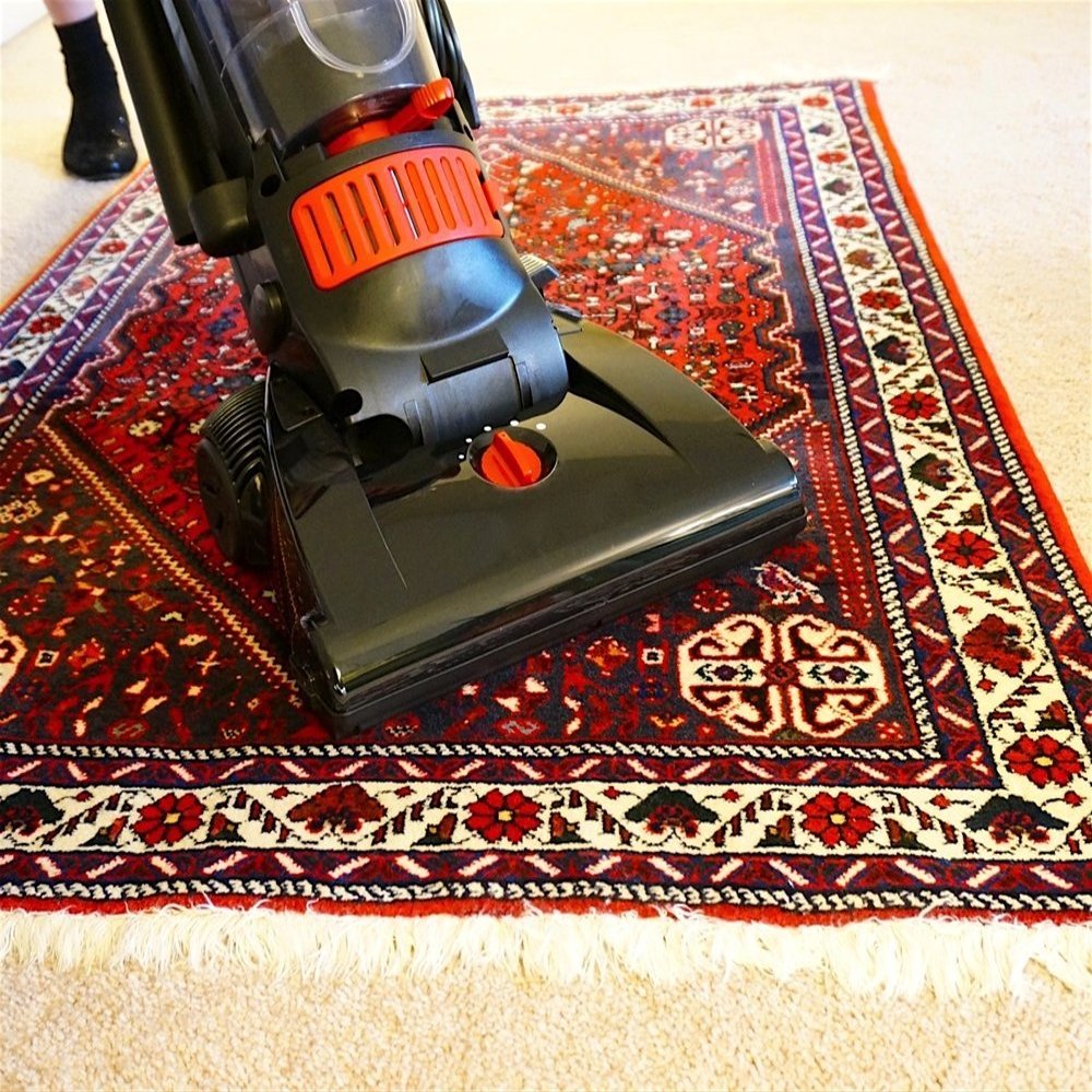 Optimum Technologies Lok Lift Rug Gripper Slip-Resistant Rug Tape for Rugs and Mats, 2.5-Inches by 25-Feet