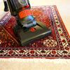 Optimum Technologies Lok Lift Rug Gripper Slip-Resistant Rug Tape for Rugs and Mats, 2.5-Inches by 25-Feet view 1