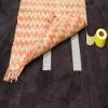 Optimum Technologies Lok Lift Rug Gripper Slip-Resistant Rug Tape for Rugs and Mats, 2.5-Inches by 25-Feet view 2