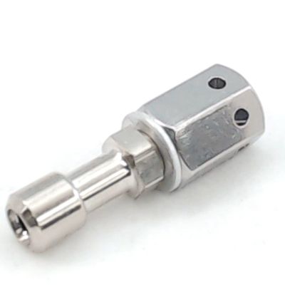 Presto Stainless Steel Pressure Cooker Vent Pipe