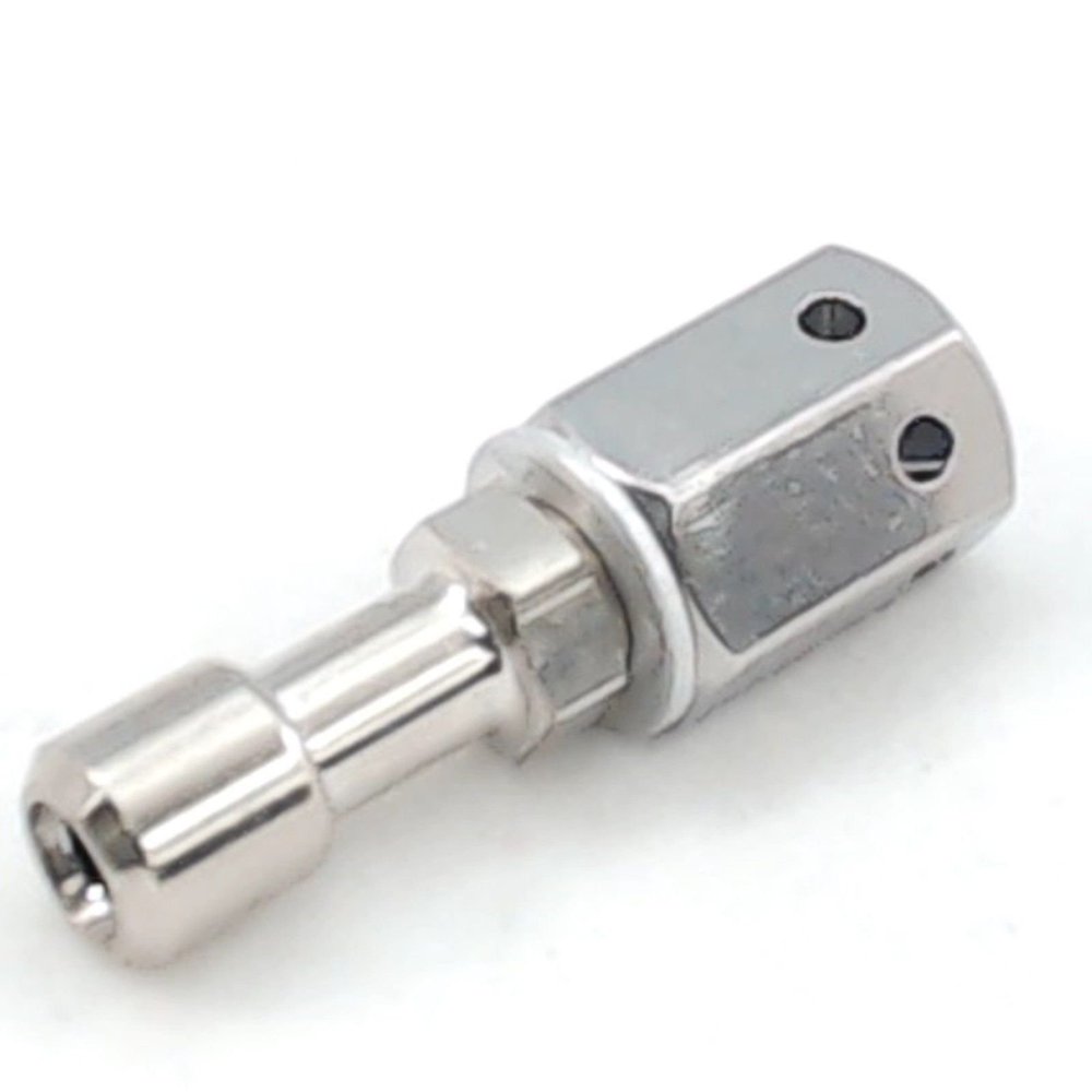 Presto Stainless Steel Pressure Cooker Vent Pipe