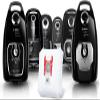 Bosch Part#462544 - Genuine Type G MEGAfilt SuperTEX Vacuum Bag (BBZ51AFG2U) - Fits Bosch Compact Series and Formula Series Vacuums - 5/Package view 3