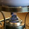 Swissmar Fondue Burner view 2