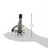 Swissmar Fondue Burner view 3