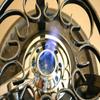 Swissmar Fondue Burner view 4