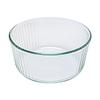 Pyrex Bake & Enjoy Glass Souffl dish high resistance 21 cm view 1