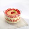 Pyrex Bake & Enjoy Glass Souffl dish high resistance 21 cm view 2