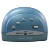 Equity 30330 Night Vision Digital Alarm Clock with Super Glow Backlight view 2