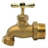 American Valve 3/4" M71 Hose Bibb view 1
