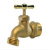 American Valve 3/4" M71 Hose Bibb view 2