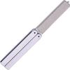 EZE-LAP Diamond Eze-Fold Combination Sharpener Silver Medium view 1