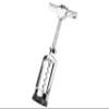 Monopol Corkscrew And Wine Opener With Cork Remover, Silver view 1