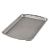 Circulon Nonstick Bakeware, Nonstick Cookie Sheet / Baking Sheet - 11 Inch x 17 Inch, Dark Gray view 1
