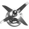 Waring 3548 blender cutter blade. view 1