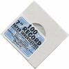 (100) Archival Quality Acid-Free Heavyweight Paper Inner Sleeves for 7" Vinyl Records #07IW view 3