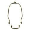 Satco 90-923 Heavy Duty Harp, Color view 3