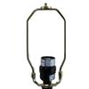 Satco 90-923 Heavy Duty Harp, Color view 4