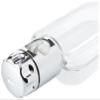 GROHE 28 856 000 Relexa Shower Bar Mount Soap Dish, StarLight Chrome view 2