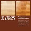 John Boos 3-Pack Mystery Oil, Food-Grade Care Set, 16 oz - All-Natural Maintenance Formula for Butcher Blocks, Cutting Boards, Wooden Countertops & Wood Culinary Utensils view 4